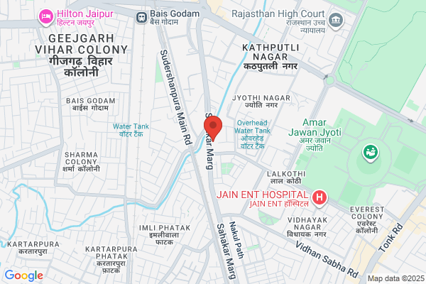 VIJAY UDYOG