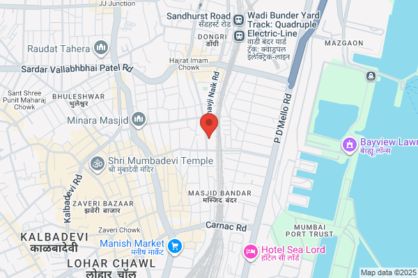 Madan Sales Corporation