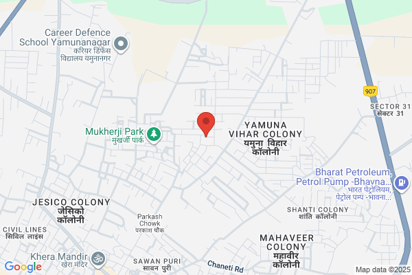 SATISH INDUSTRIES