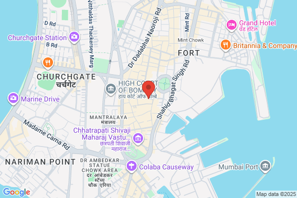 MUMBAI COURIERS PVT LTD