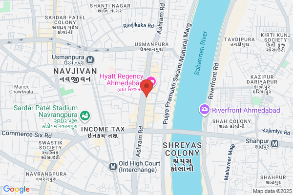 POONAM COURIERS & TRANSPORT PVT. LTD.