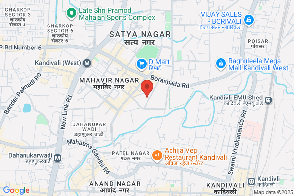 SHREE MAATA COURIERS
