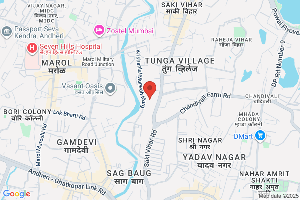 World Courier Mumbai