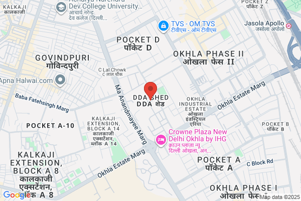 PRAKASH AIR FREIGHT P.LTD