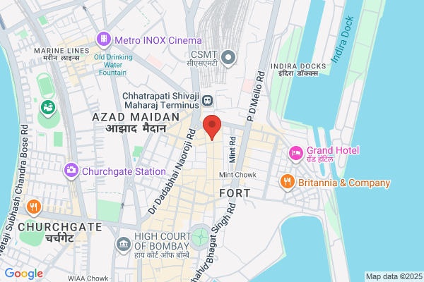 SHREE MARUTI COURIER