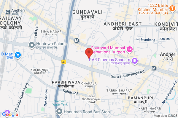 AIRWINGS COURIER EXPRESS (I) PVT LIMITED