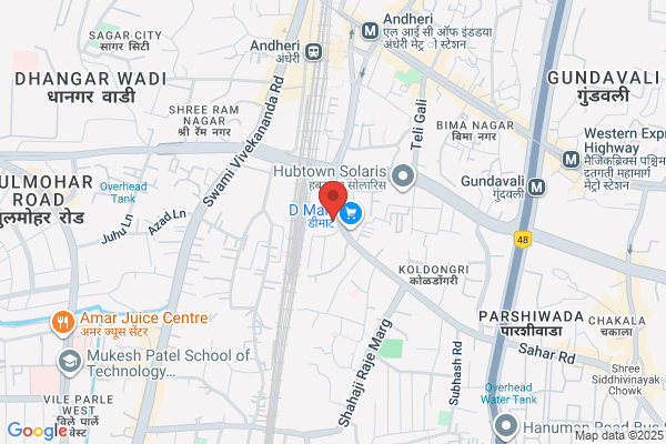 DPE EXPO EXPRESS SERVICES PVT LTD