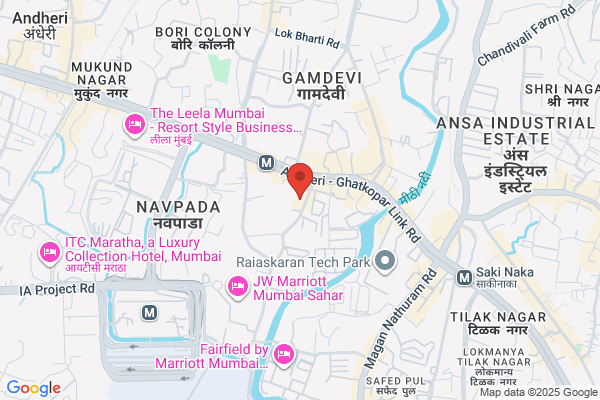 MADHUR COURIER SERVICES