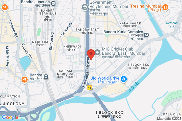MANGAL COURIER & TRADING SERVICES