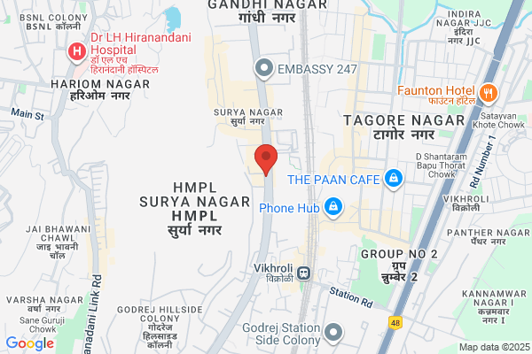 P M COURIER SERVICE