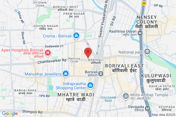 POONAM COURIER