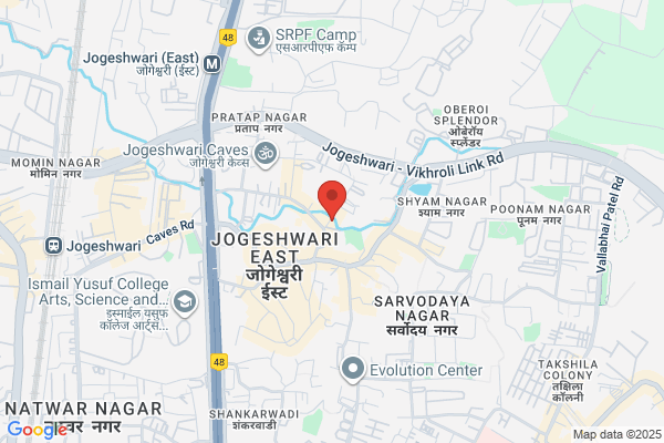 SHREE RAMESHWAR COURIER SERVICES