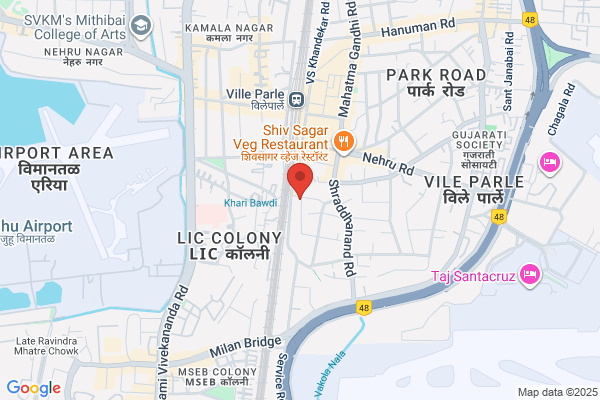 SUNBEAM COURIERS PVT LTD