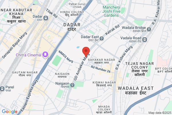 NAVIN HEAVY LIFTERS