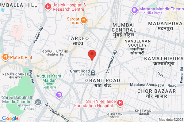 TILAK HIRING CO PVT LIMITED