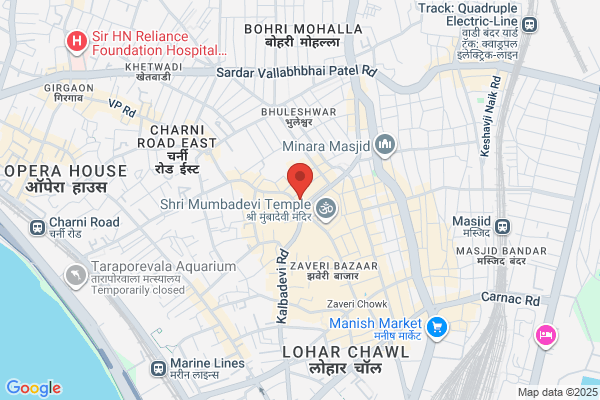 SHREE AMBIKA HIRING SERVICE