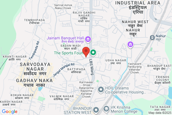 SARVODAYA FORGINGS