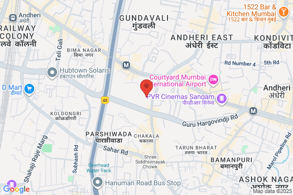 UNIQUE INDHANDLERS PVT LTD