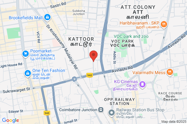 Ashok Enterprises