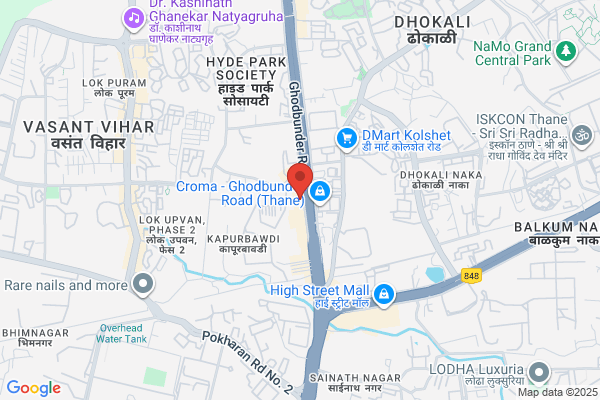 Avenue India P Ltd