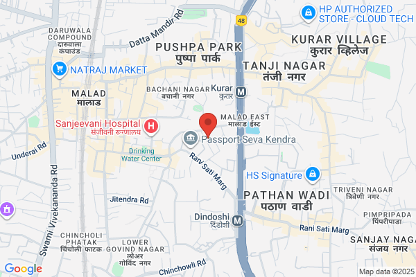 Cardcom India P Ltd