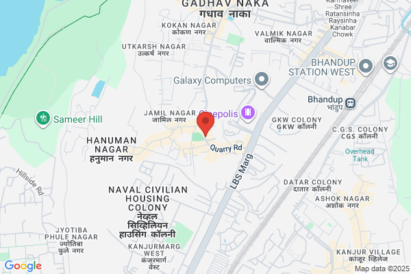 MUKUND GENERAL STORES