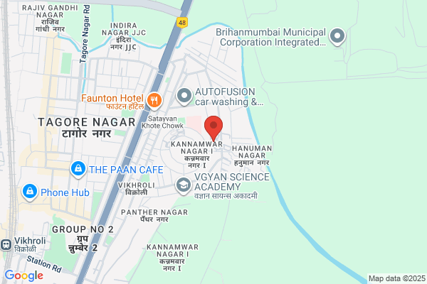 NEW JALARAM GENERAL STORES