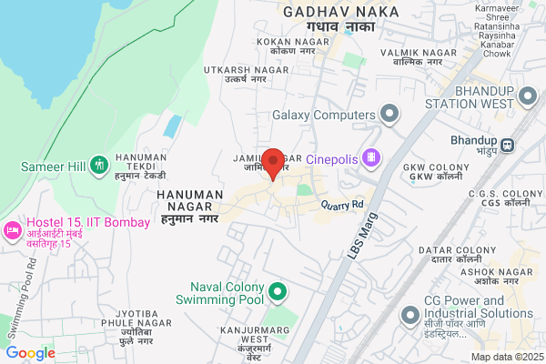 NEW MAHAVIR MEDICAL & GENERAL STORES