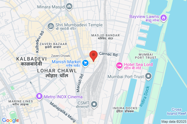Alvi Enterprises
