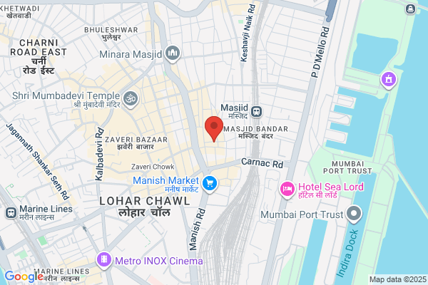 Arora Trading Corporation
