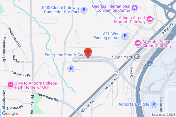 Atlanta Enterprise