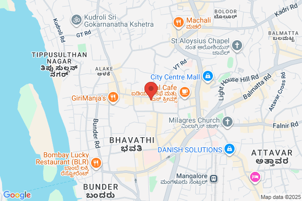 Bharat Steel Emporium