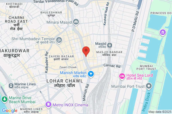 C C Mehta & Co