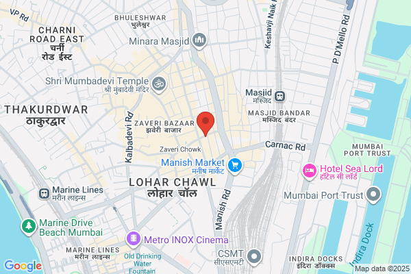 China Glassware Co