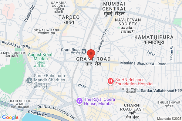 Deepak General Stores