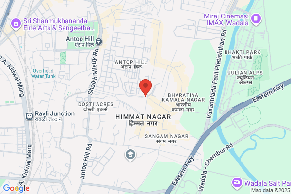 Hemant General Stores
