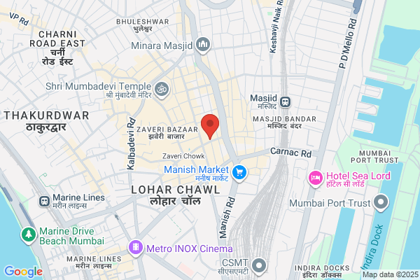 Hindustan Sales Agency