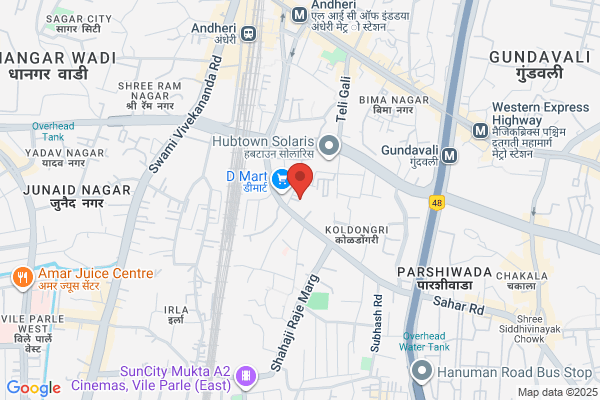 Kailash General Stores