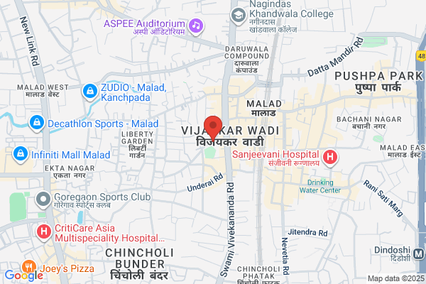 Maitri Crockery