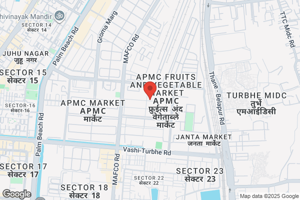 Melamine Supermarket