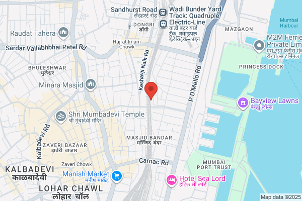 Oasis Ceramics Pvt Ltd.