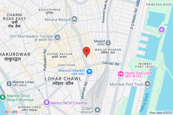 Parekh Crockery Centre