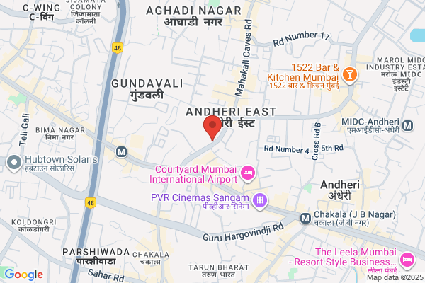 Ramadevi Stores