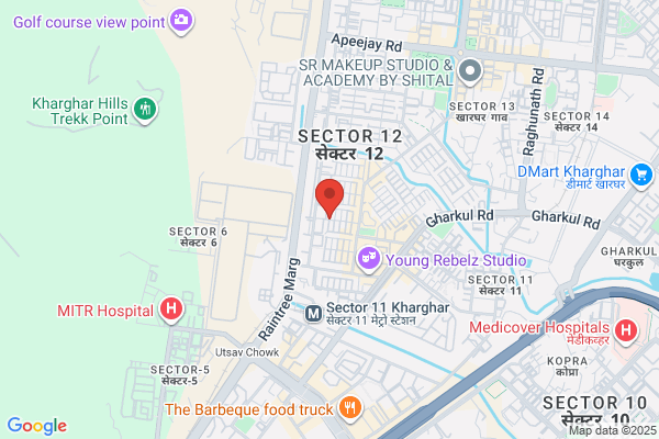 Shakti Stores
