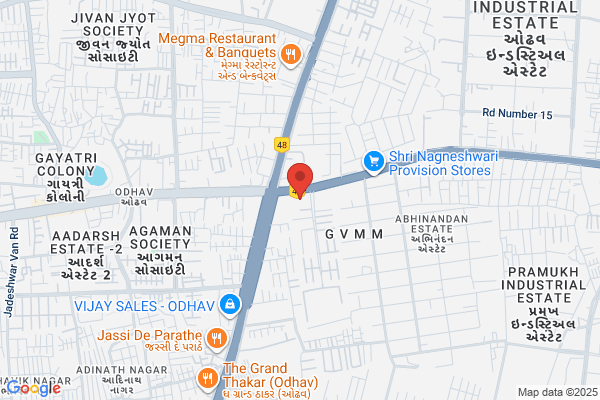 Siddhivinayak Cutlery Centre