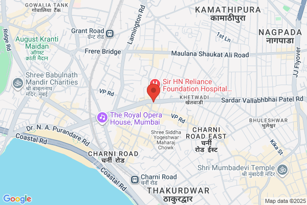 J Raghunath & Sons