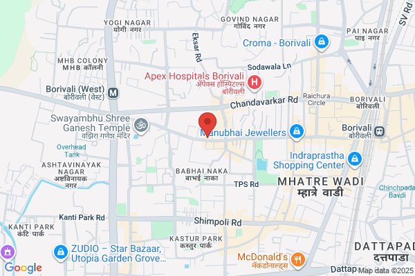 Kashi Metal Foundry