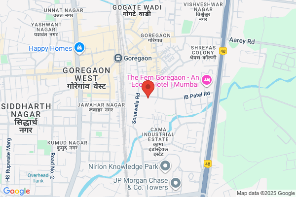Mallyas General Foundries P Ltd
