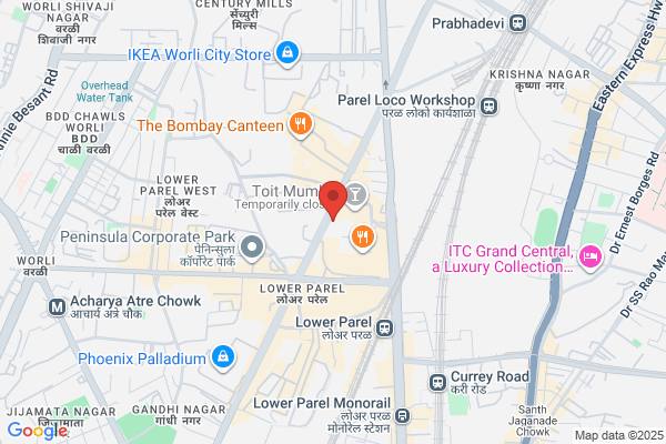New Maharashtra Foundry