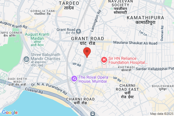 Oswal Industrial Ltd